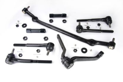 Picture of Proforged - Archived Steering Linkage Assembly - 116-10016