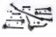 Picture of Proforged - Archived Steering Linkage Assembly - 116-10016