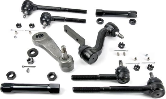 Picture of Proforged - Archived Steering Linkage Assembly - 116-10018