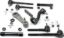 Picture of Proforged - Archived Steering Linkage Assembly - 116-10018