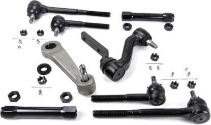 Picture of Proforged - Archived Steering Linkage Assembly - 116-10019