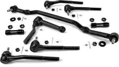 Picture of Proforged - Archived Steering Linkage Assembly - 116-10020