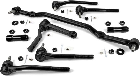 Picture of Proforged - Archived Steering Linkage Assembly - 116-10020