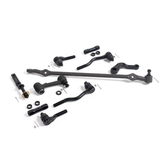 Picture of Proforged - Archived Steering Linkage Assembly - 116-10027