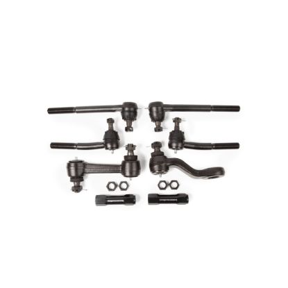 Picture of Proforged - Archived Steering Linkage Assembly - 116-10034