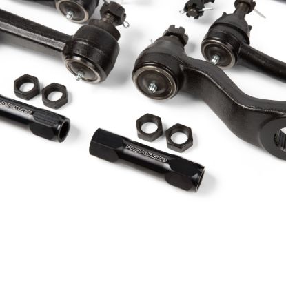 Picture of Proforged - Archived Steering Linkage Assembly - 116-10034