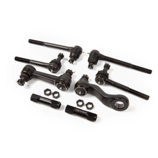Picture of Proforged - Archived Steering Linkage Assembly - 116-10036