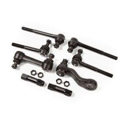 Picture of Proforged - Archived Steering Linkage Assembly - 116-10037