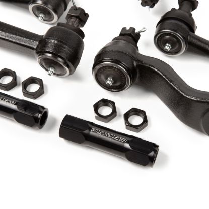 Picture of Proforged - Archived Steering Linkage Assembly - 116-10038
