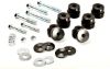 Picture of Proforged - Archived Body Mount Set - 134-10005