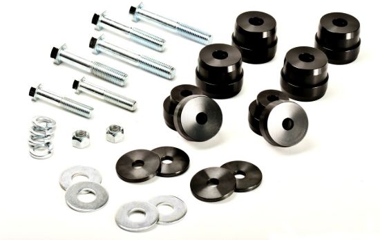 Picture of Proforged - Archived Body Mount Set - 134-10005