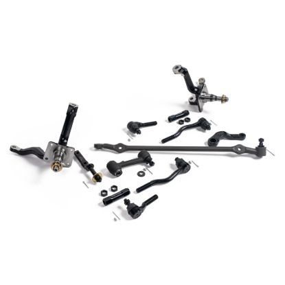 Picture of Proforged - Archived Steering Linkage Assembly - 216-10027