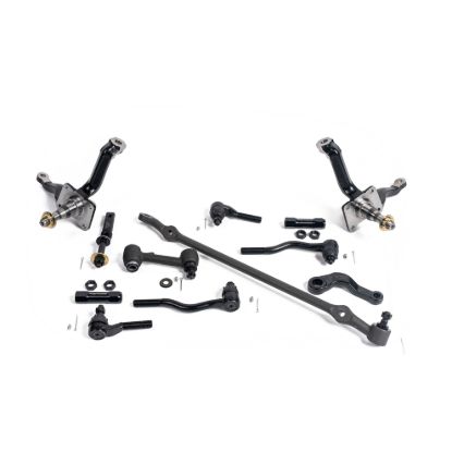 Picture of Proforged - Archived Steering Linkage Assembly - 216-10027