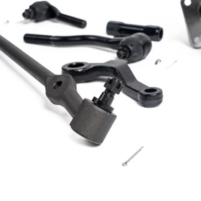 Picture of Proforged - Archived Steering Linkage Assembly - 216-10027