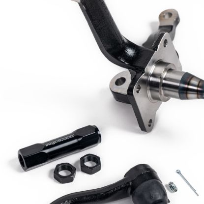 Picture of Proforged - Archived Steering Linkage Assembly - 216-10027