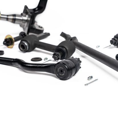 Picture of Proforged - Archived Steering Linkage Assembly - 216-10027