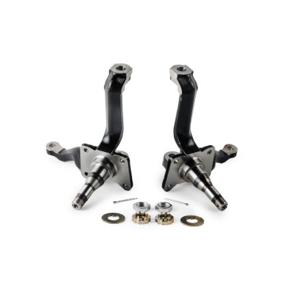 Picture of Proforged - Archived Suspension Knuckle Assembly - 221-10010
