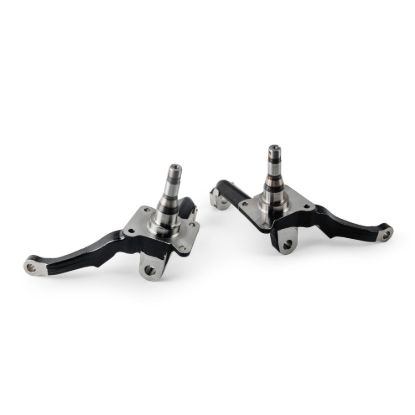 Picture of Proforged - Archived Suspension Knuckle Assembly - 221-10010