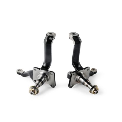 Picture of Proforged - Archived Suspension Knuckle Assembly - 221-10010