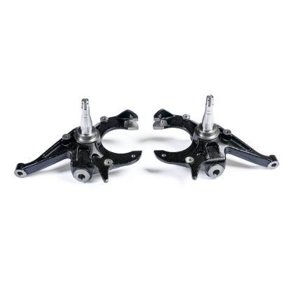 Picture of Proforged - Archived Suspension Knuckle Assembly - 221-10011