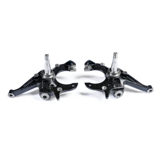 Picture of Proforged - Archived Suspension Knuckle Assembly - 221-10011