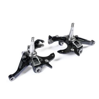 Picture of Proforged - Archived Suspension Knuckle Assembly - 221-10011