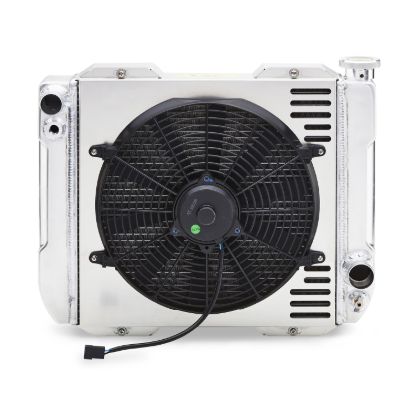 Picture of Proform Radiator - 117GS10
