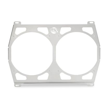 Picture of Proform Engine Cooling Fan Shroud - 1262B00