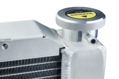 Picture of Proform Radiator - 126FS10