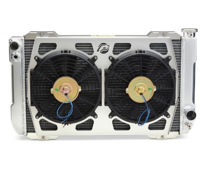 Picture of Proform Radiator - 126GB20