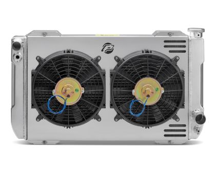 Picture of Proform Radiator - 126GS20