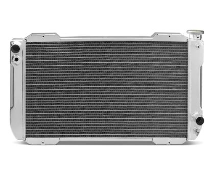 Picture of Proform Radiator - 126L000