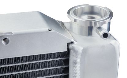 Picture of Proform Radiator - 126LB20