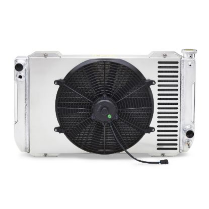 Picture of Proform Radiator - 126LS10