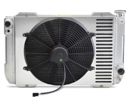 Picture of Proform Radiator - 126LS10