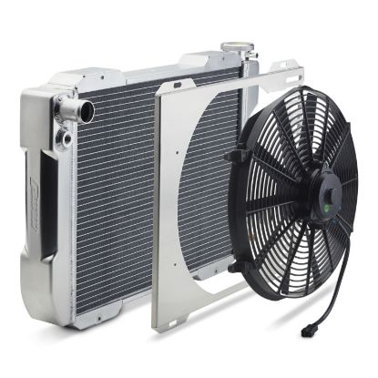 Picture of Proform Radiator - 126LS10