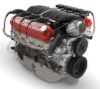 Picture of Proform Engine Valve Cover - 141-256