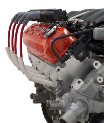Picture of Proform Engine Valve Cover - 141-264