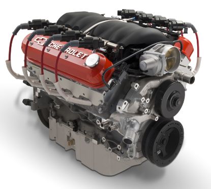 Picture of Proform Engine Valve Cover - 141-265
