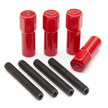 Picture of Proform Engine Valve Cover Nut - 141-602