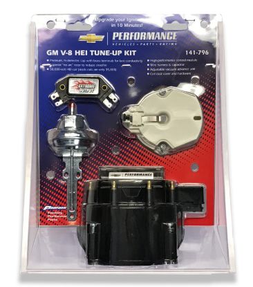 Picture of Proform Ignition Tune-Up Kit - 141-796