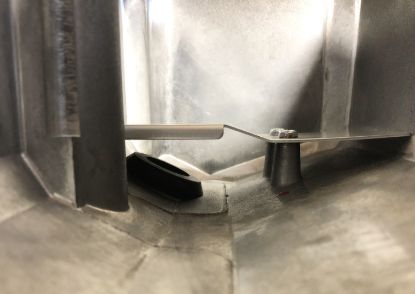 Picture of Proform Engine Valve Cover - 141-930