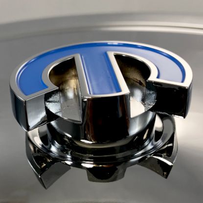 Picture of Proform Air Cleaner Mounting Nut - 440-337