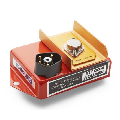 Picture of Proform Ignition Conversion Kit - 440-427