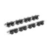 Picture of Proform Engine Rocker Arm and Shaft Assembly - 440-469
