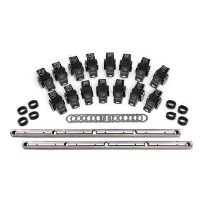 Picture of Proform Engine Rocker Arm and Shaft Assembly - 440-469