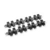 Picture of Proform Engine Rocker Arm and Shaft Assembly - 440-469