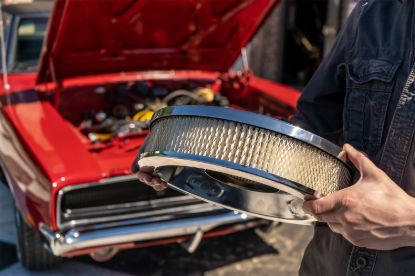 Picture of Proform Air Cleaner Assembly - 440-752