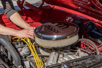 Picture of Proform Air Cleaner Assembly - 440-752