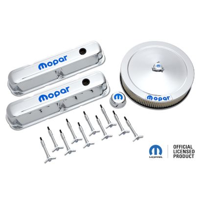Picture of Proform Engine Dress Up Kit - 440-900